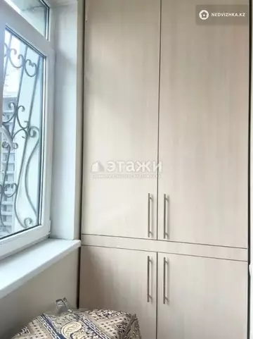 3-комнатная квартира, этаж 13 из 15, 100 м²