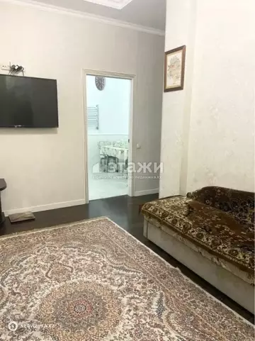 100 м², 3-комнатная квартира, этаж 13 из 15, 100 м², изображение - 4