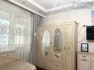 100 м², 3-комнатная квартира, этаж 13 из 15, 100 м², изображение - 5