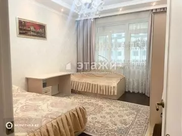 100 м², 3-комнатная квартира, этаж 13 из 15, 100 м², изображение - 6