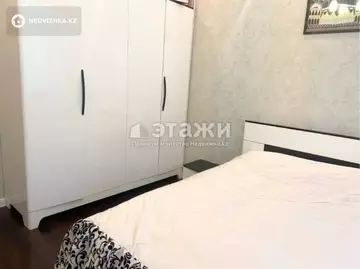 100 м², 3-комнатная квартира, этаж 13 из 15, 100 м², изображение - 7