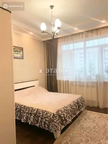 100 м², 3-комнатная квартира, этаж 13 из 15, 100 м², изображение - 8