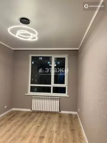 2-комнатная квартира, этаж 9 из 15, 50 м²