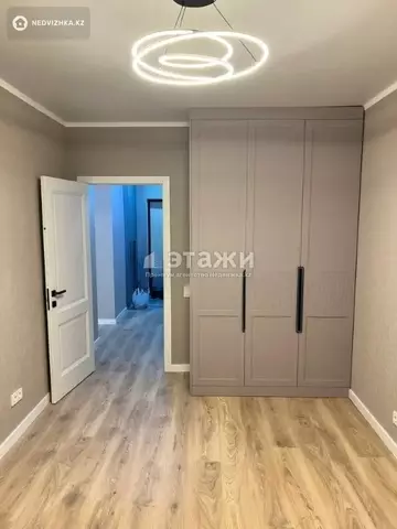 50 м², 2-комнатная квартира, этаж 9 из 15, 50 м², изображение - 4