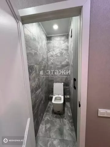 50 м², 2-комнатная квартира, этаж 9 из 15, 50 м², изображение - 6