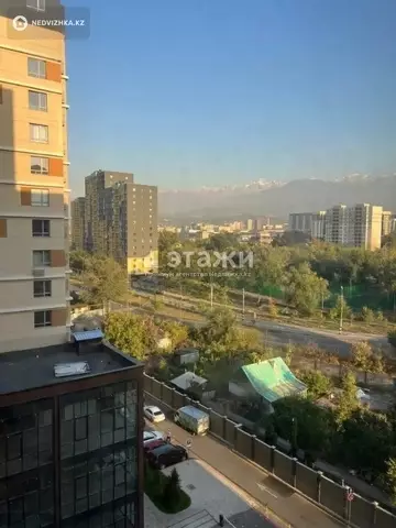 50 м², 2-комнатная квартира, этаж 9 из 15, 50 м², изображение - 7