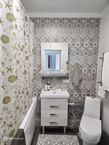 88 м², 3-комнатная квартира, этаж 12 из 13, 88 м², изображение - 4