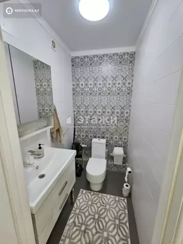 88 м², 3-комнатная квартира, этаж 12 из 13, 88 м², изображение - 5