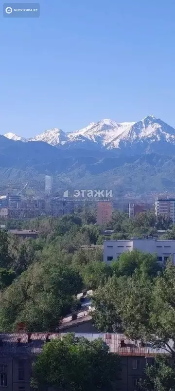 88 м², 3-комнатная квартира, этаж 12 из 13, 88 м², изображение - 6