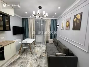 3-комнатная квартира, этаж 15 из 16, 70 м²