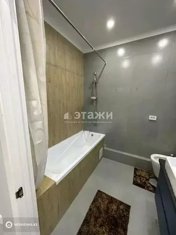 3-комнатная квартира, этаж 15 из 16, 70 м²