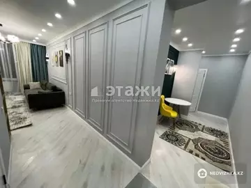 3-комнатная квартира, этаж 15 из 16, 70 м²