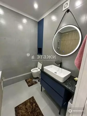 70 м², 3-комнатная квартира, этаж 15 из 16, 70 м², изображение - 4
