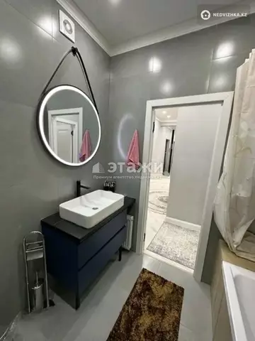 70 м², 3-комнатная квартира, этаж 15 из 16, 70 м², изображение - 5