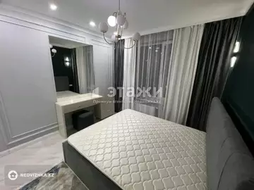 70 м², 3-комнатная квартира, этаж 15 из 16, 70 м², изображение - 7