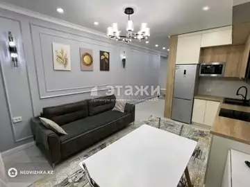 70 м², 3-комнатная квартира, этаж 15 из 16, 70 м², изображение - 8