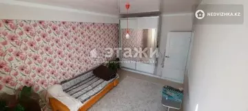 3-комнатная квартира, этаж 10 из 12, 64 м²