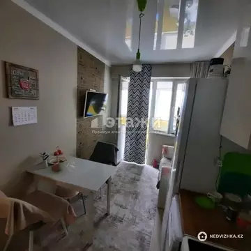 64 м², 3-комнатная квартира, этаж 10 из 12, 64 м², изображение - 6