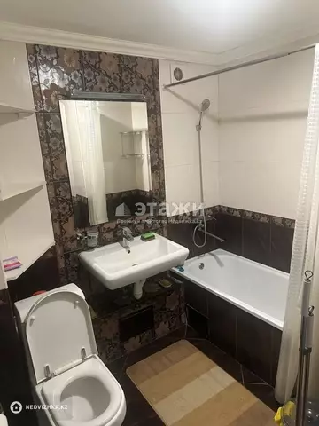 3-комнатная квартира, этаж 3 из 4, 56 м², на длительный срок