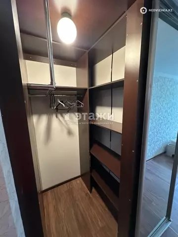 3-комнатная квартира, этаж 3 из 4, 56 м², на длительный срок