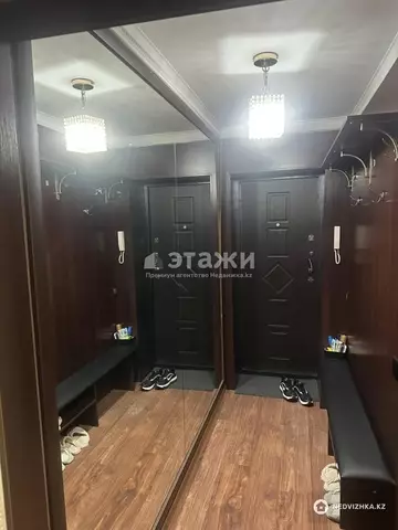 56 м², 3-комнатная квартира, этаж 3 из 4, 56 м², на длительный срок, изображение - 4