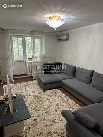 56 м², 3-комнатная квартира, этаж 3 из 4, 56 м², на длительный срок, изображение - 6