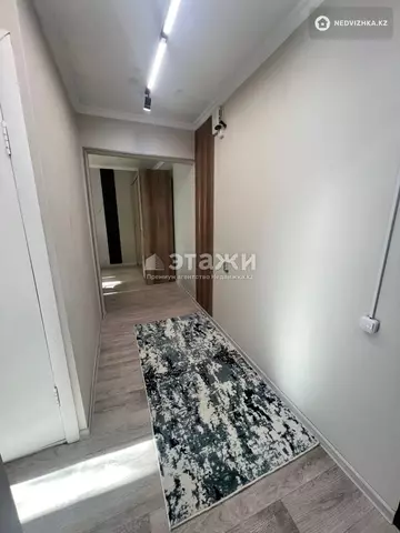 46 м², 2-комнатная квартира, этаж 5 из 5, 46 м², на длительный срок, изображение - 4