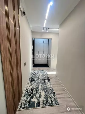 46 м², 2-комнатная квартира, этаж 5 из 5, 46 м², на длительный срок, изображение - 5