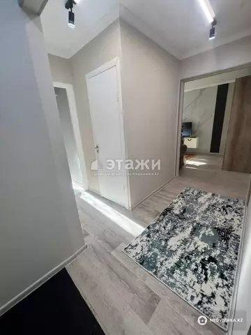 46 м², 2-комнатная квартира, этаж 5 из 5, 46 м², на длительный срок, изображение - 7