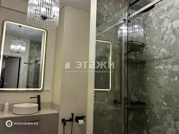64 м², 2-комнатная квартира, этаж 10 из 12, 64 м², на длительный срок, изображение - 4