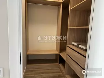 64 м², 2-комнатная квартира, этаж 10 из 12, 64 м², на длительный срок, изображение - 5