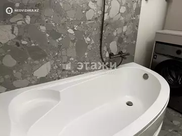 64 м², 2-комнатная квартира, этаж 10 из 12, 64 м², на длительный срок, изображение - 6
