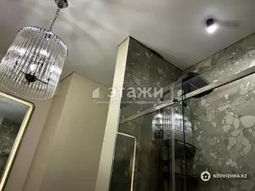 64 м², 2-комнатная квартира, этаж 10 из 12, 64 м², на длительный срок, изображение - 7