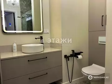 64 м², 2-комнатная квартира, этаж 10 из 12, 64 м², на длительный срок, изображение - 9