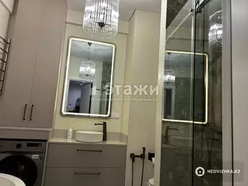 64 м², 2-комнатная квартира, этаж 10 из 12, 64 м², на длительный срок, изображение - 10