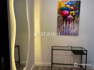 64 м², 2-комнатная квартира, этаж 10 из 12, 64 м², на длительный срок, изображение - 11