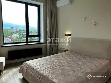 64 м², 2-комнатная квартира, этаж 10 из 12, 64 м², на длительный срок, изображение - 12