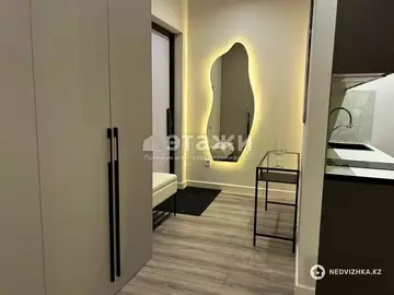 64 м², 2-комнатная квартира, этаж 10 из 12, 64 м², на длительный срок, изображение - 16