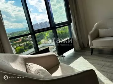 64 м², 2-комнатная квартира, этаж 10 из 12, 64 м², на длительный срок, изображение - 18