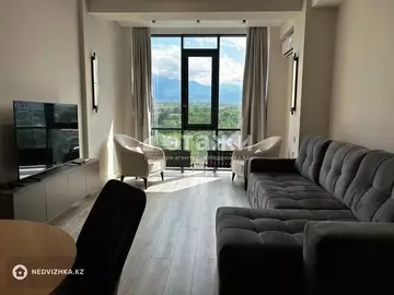 64 м², 2-комнатная квартира, этаж 10 из 12, 64 м², на длительный срок, изображение - 17