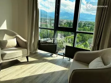 64 м², 2-комнатная квартира, этаж 10 из 12, 64 м², на длительный срок, изображение - 20