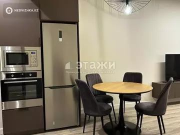 64 м², 2-комнатная квартира, этаж 10 из 12, 64 м², на длительный срок, изображение - 21