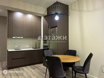 64 м², 2-комнатная квартира, этаж 10 из 12, 64 м², на длительный срок, изображение - 22