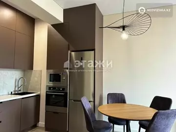 64 м², 2-комнатная квартира, этаж 10 из 12, 64 м², на длительный срок, изображение - 23