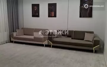 3-комнатная квартира, этаж 11 из 17, 101 м²