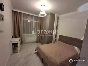 3-комнатная квартира, этаж 11 из 17, 101 м²