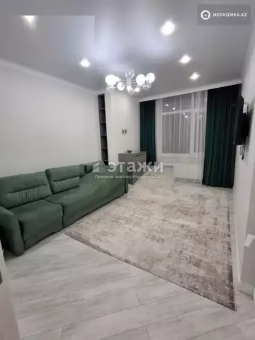 3-комнатная квартира, этаж 11 из 17, 101 м²