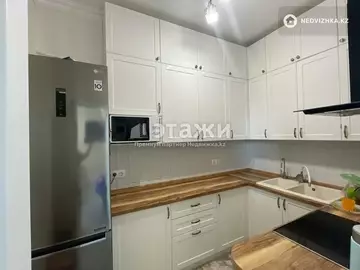 3-комнатная квартира, этаж 7 из 9, 71 м²
