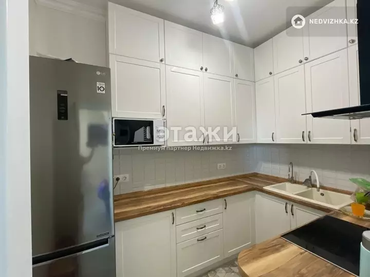 71 м², 3-комнатная квартира, этаж 7 из 9, 71 м², изображение - 1