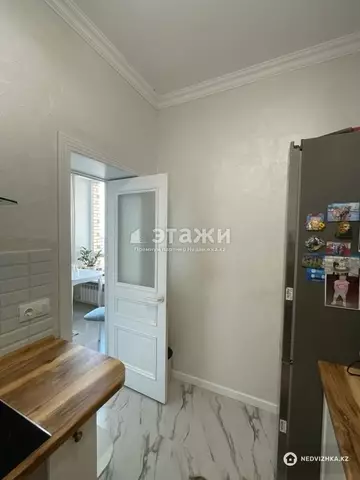 3-комнатная квартира, этаж 7 из 9, 71 м²